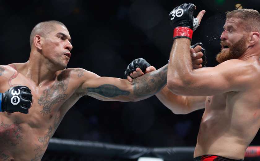 Preview Алекс Перейра на распутье: Аналитики UFC предсказывают интригующий поединок перед восхождением в тяжелый вес