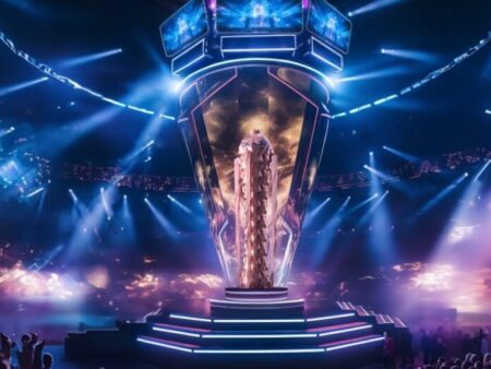 Мировой Чемпионат Worlds 2025: Когда Звезды Эфира Зажигают Фонари Киберспорта