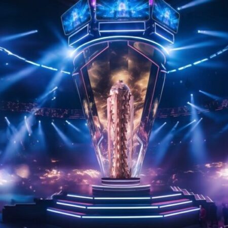 Мировой Чемпионат Worlds 2025: Когда Звезды Эфира Зажигают Фонари Киберспорта