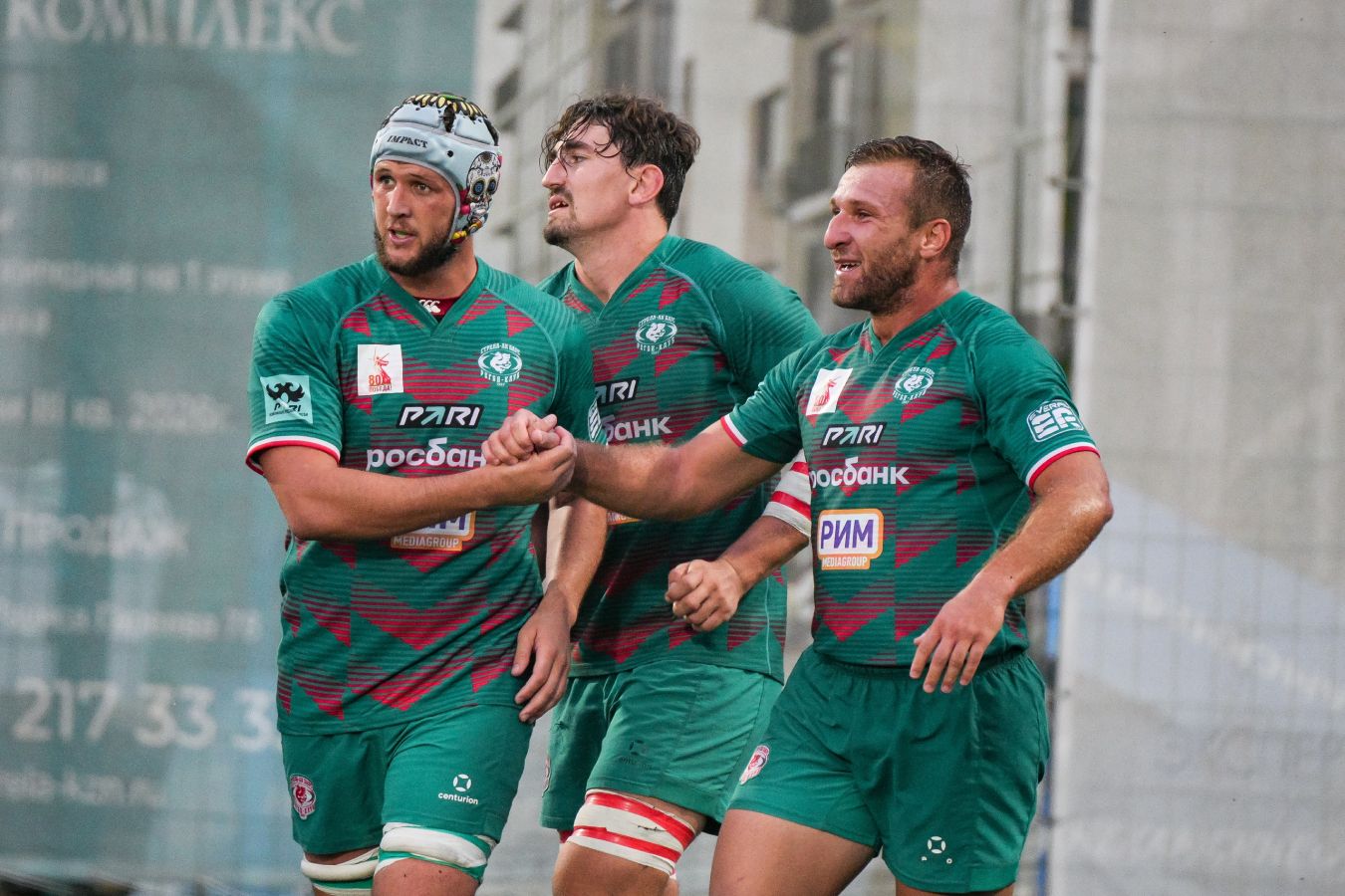 Preview Финал PARI Чемпионата России по регби: Схватка Титанов и Противостояние Философий