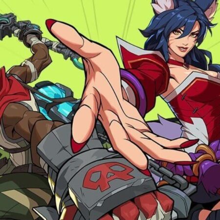 Razer вооружает файтинг-сообщество: эксклюзивная коллекция 2XKO уже здесь