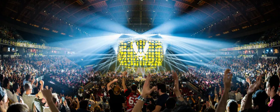 Preview Гонконг Готовится к BLAST Rivals CS2: Генеральная Репетиция Глобального Масштаба