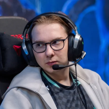 Эпоха Перемен: Miposhka Уходит в Затишье, Team Spirit Встречает Нового Саппорта