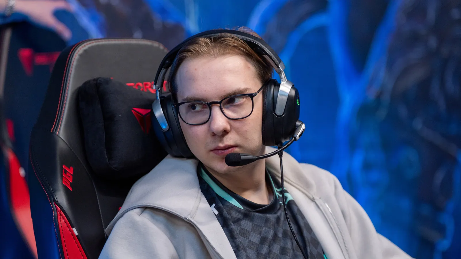 Preview Эпоха Перемен: Miposhka Уходит в Затишье, Team Spirit Встречает Нового Саппорта