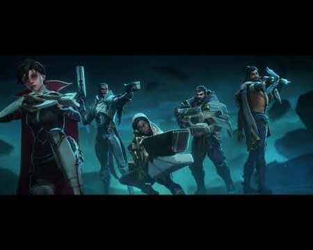 Sentinels Возвращаются в League of Legends: Новый Век для LCS начинается в 2026