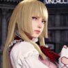 Феномен Tekken 8: 16-летняя Neia покоряет Evo France 2025