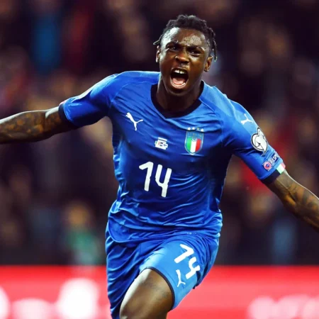 Снова на распутье: Футбольная Италия и лабиринты квалификации на Чемпионат мира