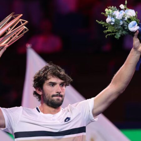 Триумф аутсайдера: Как Валентин Вашеро переписал историю Шанхая