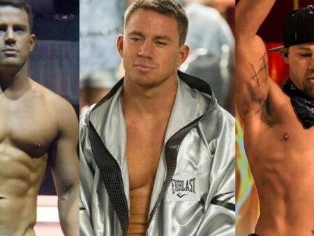 Ченнинг Татум: От Голливудских Хитов до Фаната Боев — Как Кунг Ле Вдохновил Его «Теккеном» в Реальности