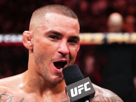 Дастин Порье: Откровенность После Прощания с UFC – «Часть Меня Умерла»