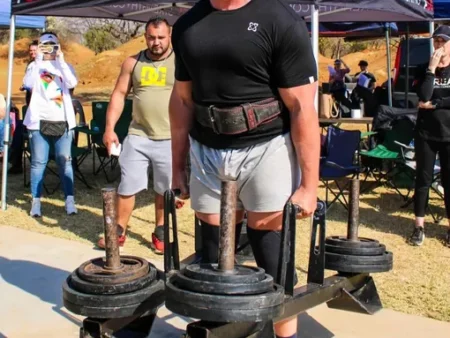 Себино Нела: Защитник, Переживший Бури — От Футбольного Поля До Битвы За Жизнь