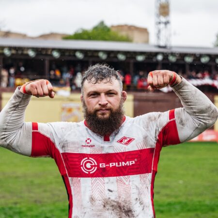 Грядет битва титанов: «Спартак» и «Фили» – кто поднимет Кубок Москвы по регби?