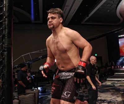 UFC Rio: Эхо Мощного Нокаута и Несгибаемый Дух Томаса Петерсена