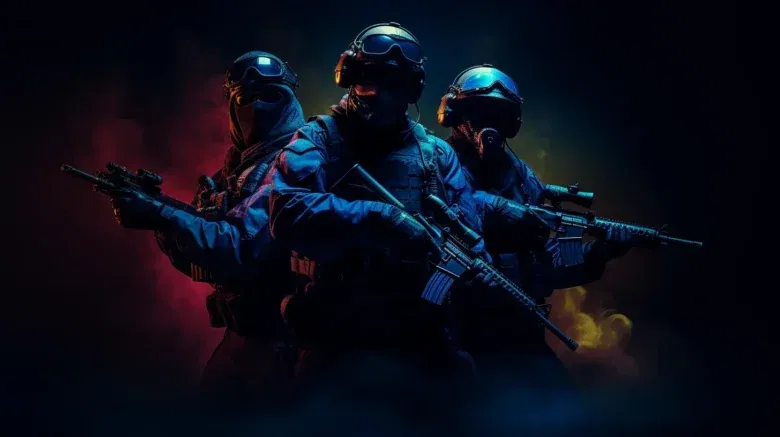 Preview Скандал в Counter-Strike 2: ESIC наносит удар по недобросовестности, временно отстраняя команду SENZA