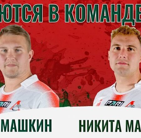 Регбийный «Локомотив» из Пензы: Стабильность Курса с Машкиным и Максимовым