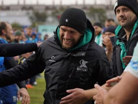 Василий Дорофеев: Легенда «Красного Яра» и сборной России завершает блистательную карьеру