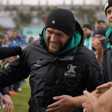 Василий Дорофеев: Легенда «Красного Яра» и сборной России завершает блистательную карьеру