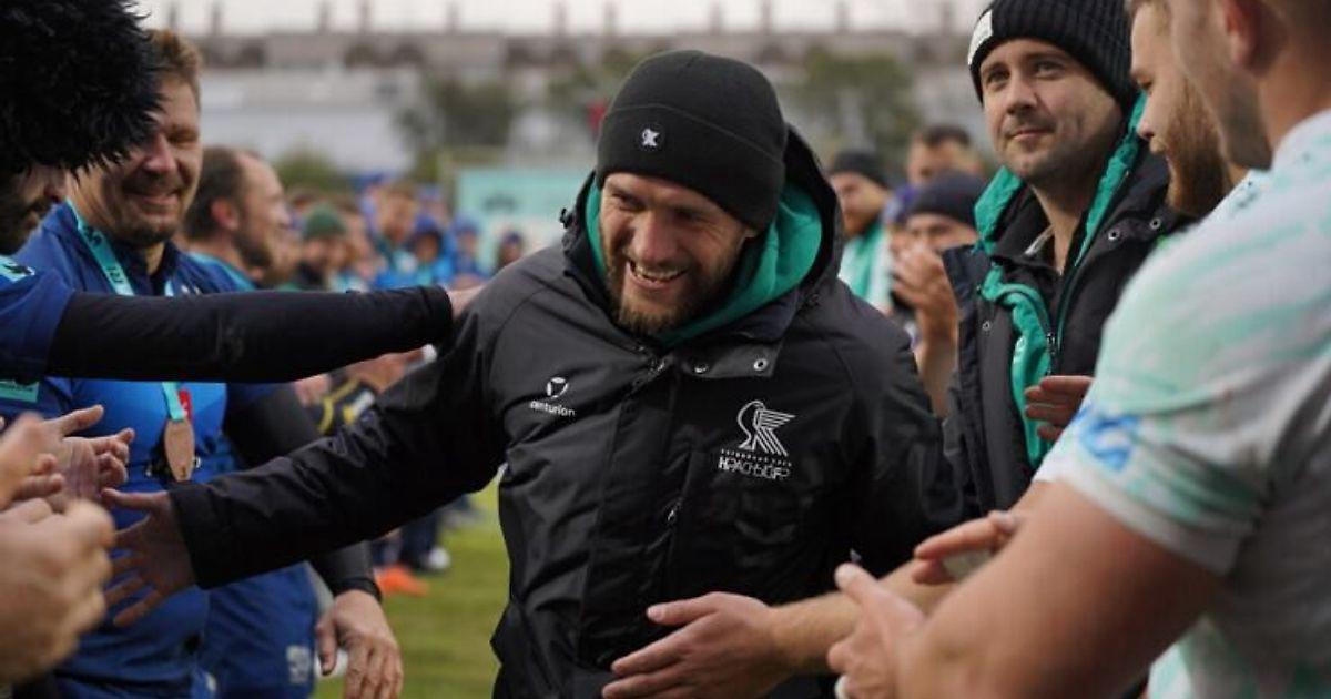 Preview Василий Дорофеев: Легенда «Красного Яра» и сборной России завершает блистательную карьеру