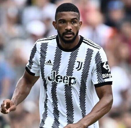 Бремер снова в лазарете: «Ювентус» сталкивается с очередным оборонительным кризисом