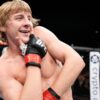 UFC: Когда «Бадди» сталкивается с реальностью – что ждет Пэдди Пимблетта в титульном бою?