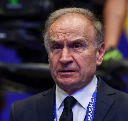 Джанни Петруччи: 80 лет Итальянской Спортивной Эпохи