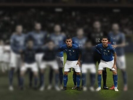 «Скуадра Адзурра» на распутье: Путь к Чемпионату Мира через плей-офф – Анализ и перспективы