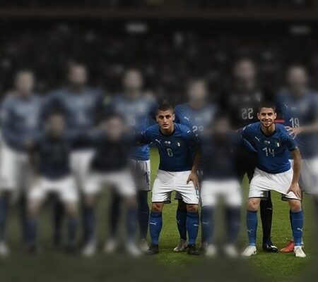 «Скуадра Адзурра» на распутье: Путь к Чемпионату Мира через плей-офф – Анализ и перспективы