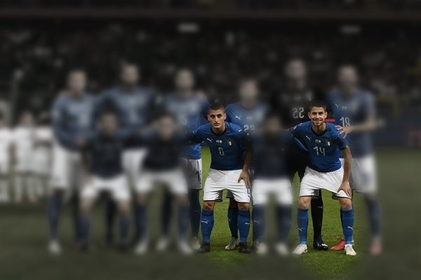 Preview «Скуадра Адзурра» на распутье: Путь к Чемпионату Мира через плей-офф – Анализ и перспективы