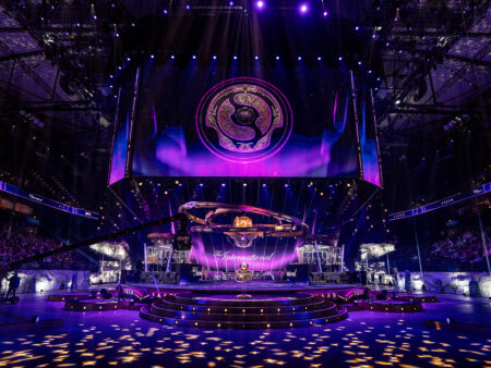 «Соколы» взмывают над Европой и Ближним Востоком: Team Falcons — триумфаторы R6 Europe MENA League!