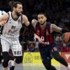 Феноменальное Возвращение: Как «Виртус Болонья» Переиграла «Монако» в Евролиге
