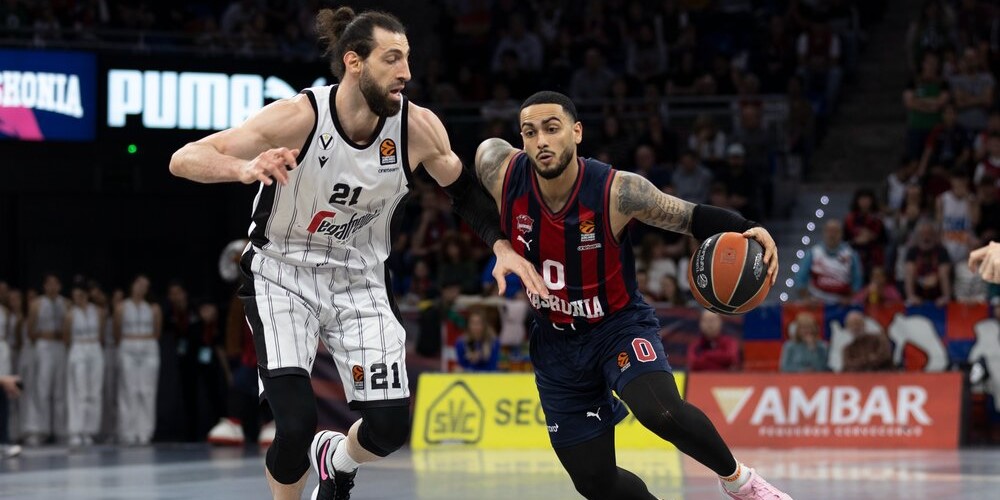 Preview Феноменальное Возвращение: Как «Виртус Болонья» Переиграла «Монако» в Евролиге