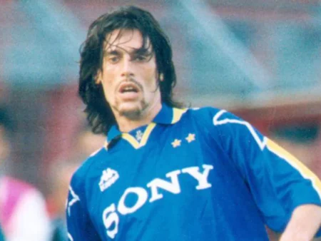 Морено Торричелли: Невероятный путь от скромного плотника до чемпиона и уроки несгибаемой стойкости