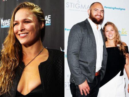 Ронда Роузи: В поисках Себя, или Феномен «Величайшей» После Материнства