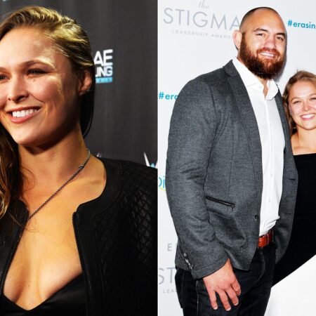 Ронда Роузи: В поисках Себя, или Феномен «Величайшей» После Материнства