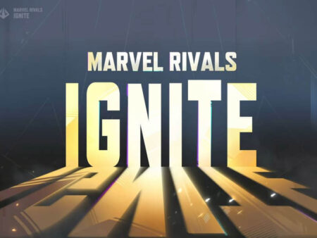 Гранд-финал Marvel Rivals Ignite: Беспрецедентная Раздача Наград на Twitch