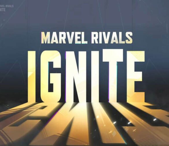 Гранд-финал Marvel Rivals Ignite: Беспрецедентная Раздача Наград на Twitch