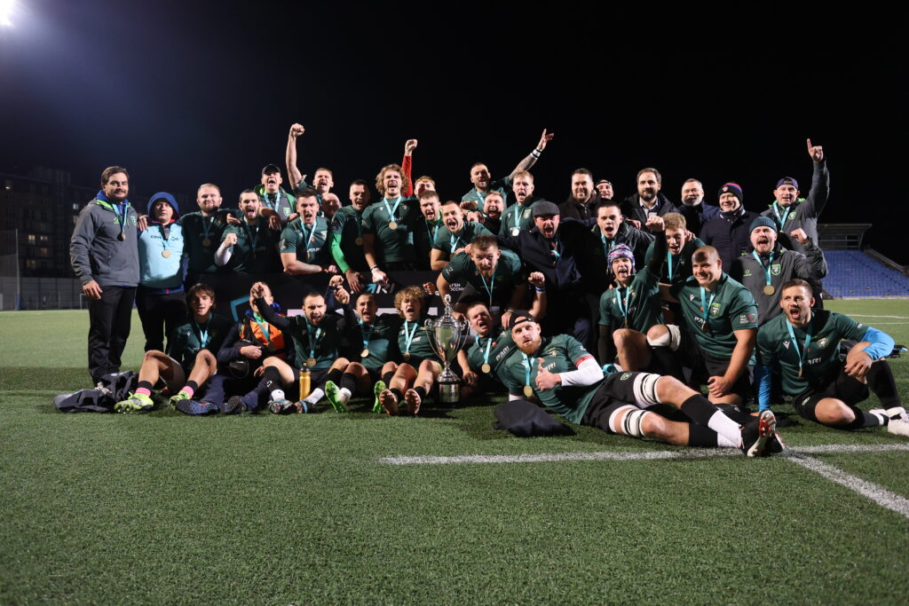 Preview ЦСКА против «Химика»: Битва Титанов за Кубок Высшей Лиги в Калининграде