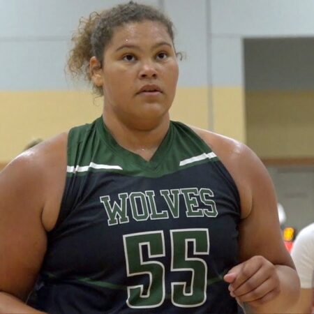 Ауди Крукc: Как «Леди Шак» из Айовы перевернула женский баскетбол и обезвредила хейтеров