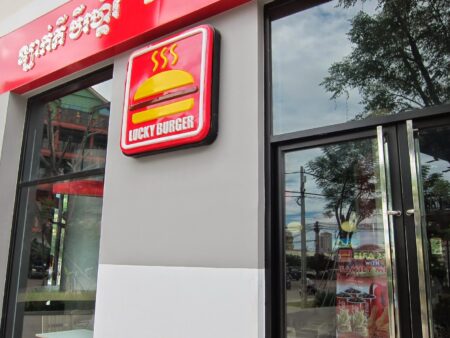 Феномен «Lucky Burger»: как Faker превратил фастфуд в инструмент благотворительности