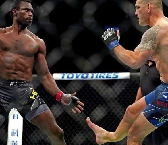 Заблокированный лоу-кик: как Игорь Элизеу получил травму, которую назвали хуже перелома Криса Вайдмана