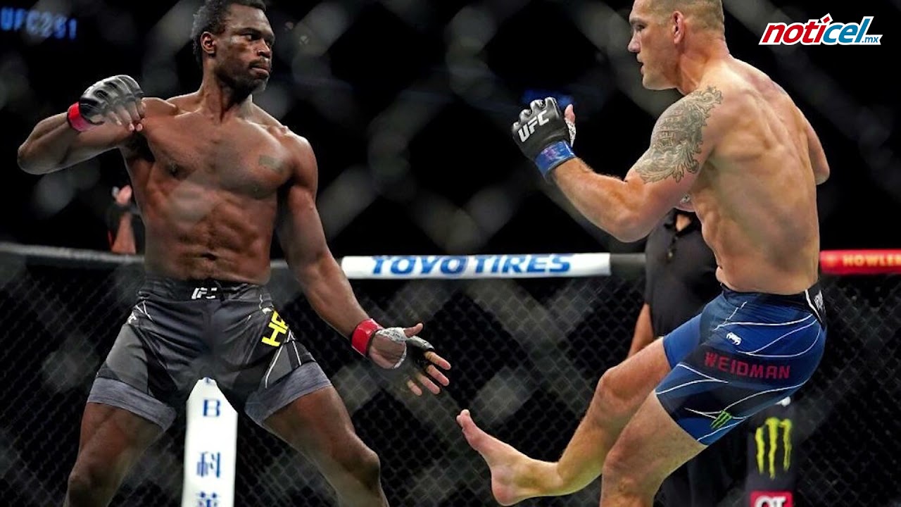 Preview Заблокированный лоу-кик: как Игорь Элизеу получил травму, которую назвали хуже перелома Криса Вайдмана