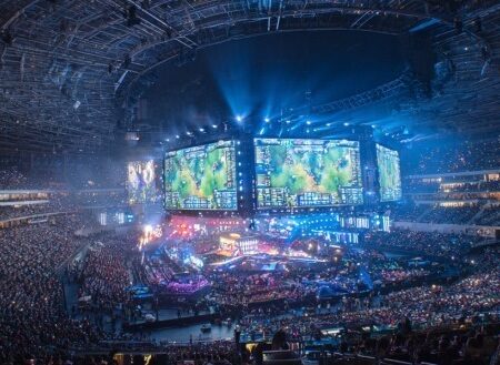 Великая чистка FGC: Победители и проигравшие 2025 года на киберспортивной арене