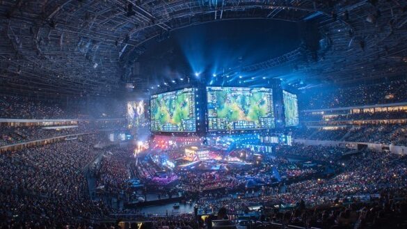 Великая чистка FGC: Победители и проигравшие 2025 года на киберспортивной арене