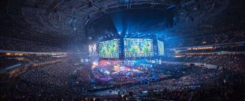 Preview Великая чистка FGC: Победители и проигравшие 2025 года на киберспортивной арене