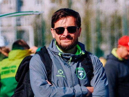 Феномен «Химика»: Степан Ефремов завершает миссию в Дзержинске, оставив после себя чемпионский стандарт