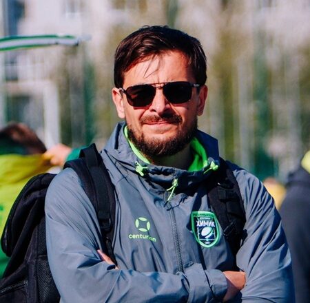 Феномен «Химика»: Степан Ефремов завершает миссию в Дзержинске, оставив после себя чемпионский стандарт