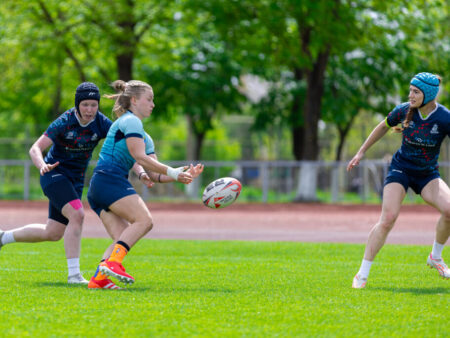 290 очков скромности: Как Алёна Ананьева сделала личные рекорды частью командной победы