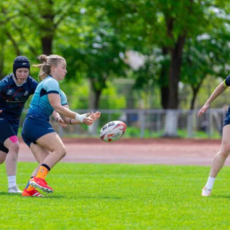 290 очков скромности: Как Алёна Ананьева сделала личные рекорды частью командной победы