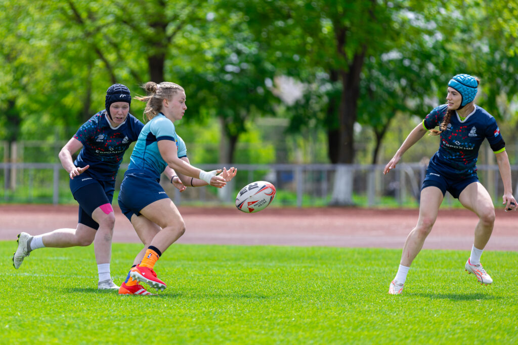 Preview 290 очков скромности: Как Алёна Ананьева сделала личные рекорды частью командной победы