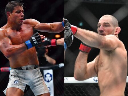 Пауло Коста: Проклятие или Хроническая Ненадёжность? Почему UFC 326 лишился боя, а фанаты требуют увольнения